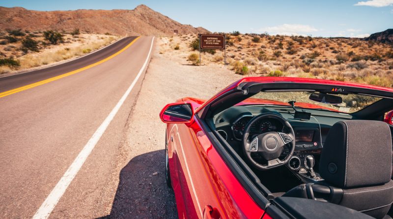 Pourquoi louer une voiture pour un voyage ?