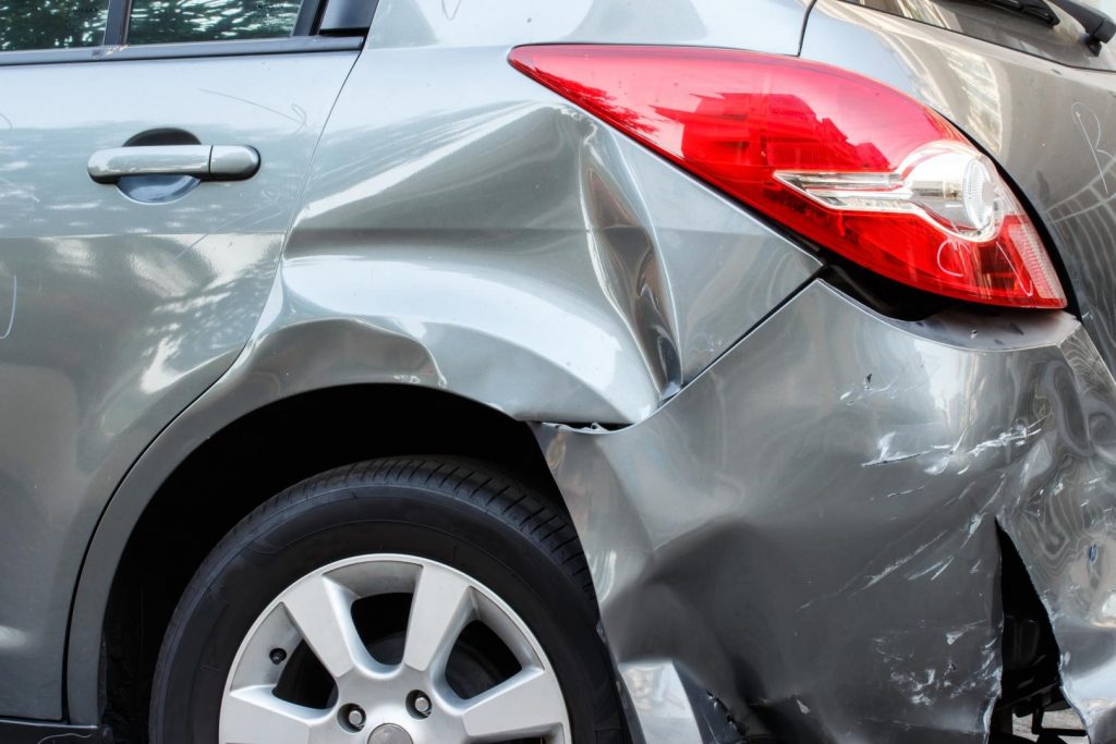 comment repeindre sa carrosserie ?