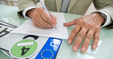Comment faire une carte grise ?