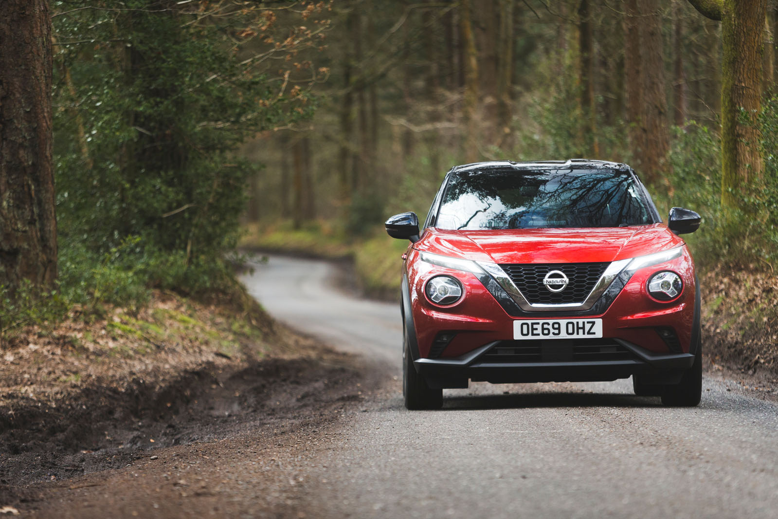 Nissan Juke : essais, fiabilité, avis, photos, prix