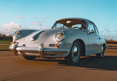 Porsche 356 d’Electrogenic 2022 : revue de presse