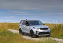 Land Rover Discovery 2022 : essai à long terme