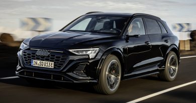 louer une Audi Q8 à Casablanca