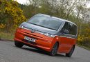 Volkswagen Multivan 2023 : essai à long terme