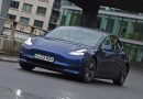 Modèle 3 de Tesla