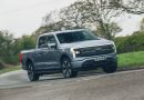 Ford F-150 Éclairage