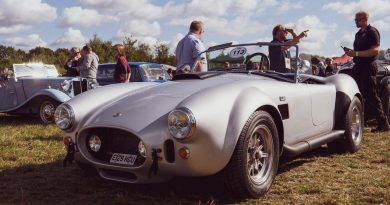 Des façons amusantes et enrichissantes de satisfaire votre passion pour l’automobile Des façons amusantes et enrichissantes de satisfaire votre passion pour l’automobile