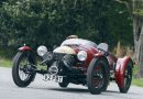 Pembleton Motor Company T24