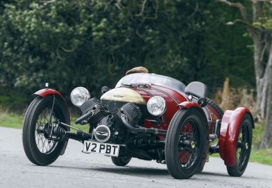 Pembleton Motor Company T24
