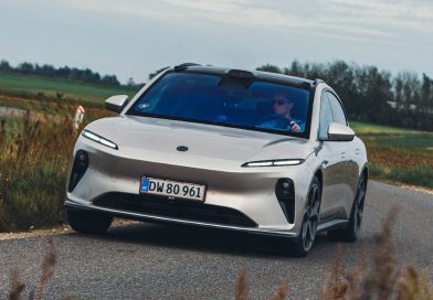 Nio ET5