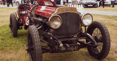 Guide rapide pour l’achat d’une voiture ancienne : Conseils et considérations Guide rapide pour l’achat d’une voiture ancienne : Conseils et considérations