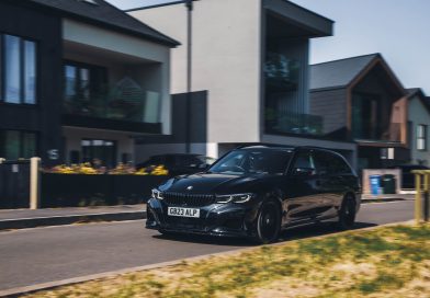 Alpina D3 S 2023 essai à long terme