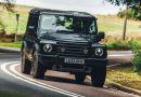 Ineos Grenadier