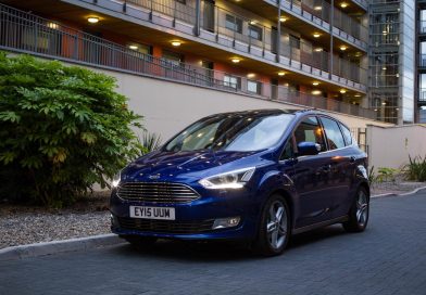 Ford C-Max 2010-2019 d’occasion