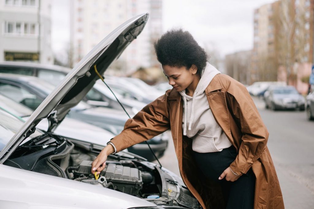 5 pièces automobiles auxquelles prêter attention