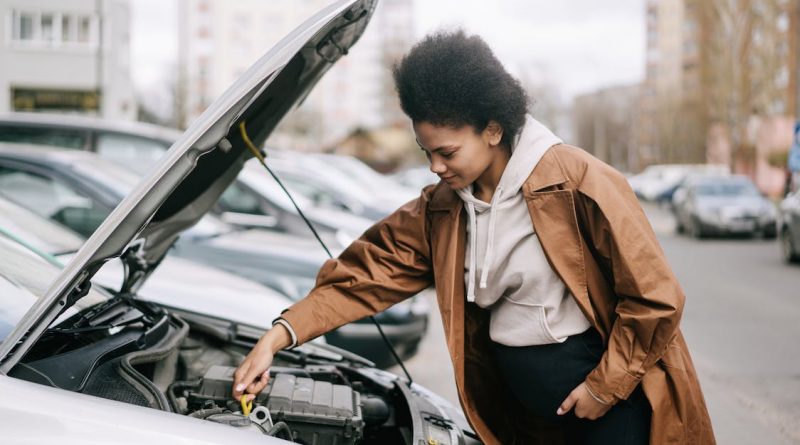 5 pièces automobiles auxquelles prêter attention