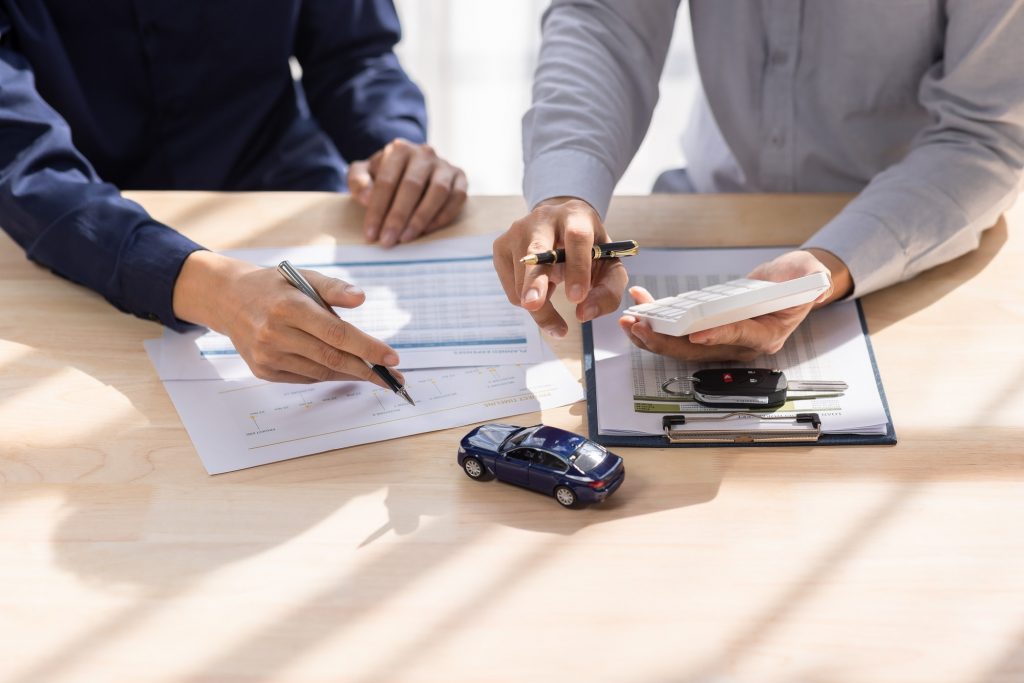 Quelles sont les garanties indispensables d’une assurance auto