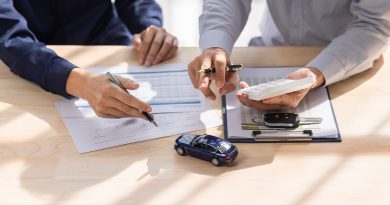 Quelles sont les garanties indispensables d’une assurance auto