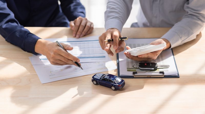 Quelles sont les garanties indispensables d’une assurance auto