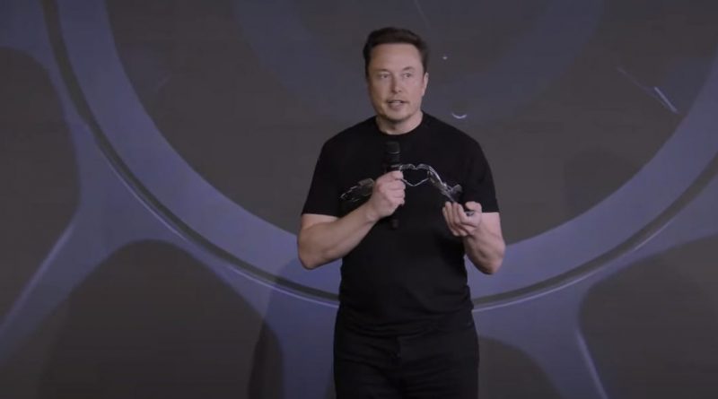 Chronologie des licenciements chez Tesla : le gel des embauches.