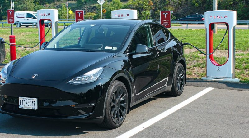 Tesla brade le Model Y pour écouler l’inventaire rapidement!