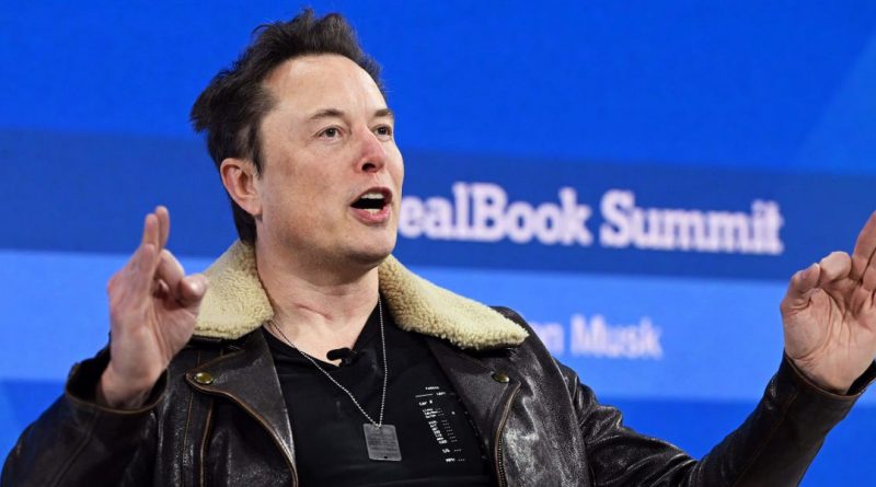 Elon Musk dément la rumeur sur la voiture Tesla à 25 000 $