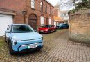 Les arguments en faveur des véhicules électriques à l’horizon 2025