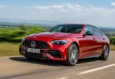 Mercedes-AMG C43 en bref