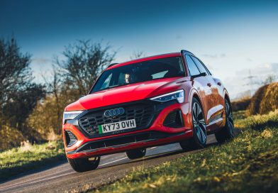 Audi Q8 et SQ8 E-tron 2022-2025 d’occasion à l’examen