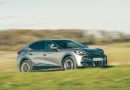 Bilan de la Cupra Tavascan