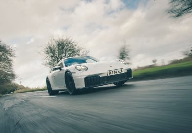 Porsche 911 Carrera GTS : essai