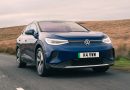 Volkswagen ID 4 en bref