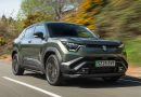 Suzuki eVitara : essai routier