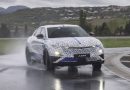 Examen du prototype Alpine A390