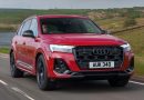 Critique de l’Audi Q7