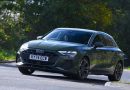 Essai à long terme de l’Audi A3 2025