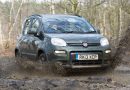 Fiat Panda 2012-2024 d’occasion