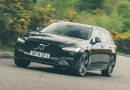 Volvo V90 en bref
