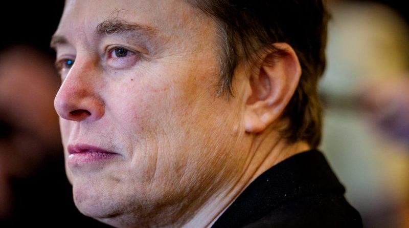 « Le président de Tesla balaye rumeurs de remplacement d’Elon »
