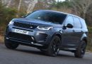 Land Rover Discovery Sport : essai