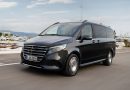 Mercedes-Benz Classe V : essai