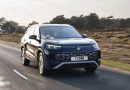 Volkswagen Tayron : essai