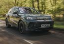 Volkswagen Tiguan : essai