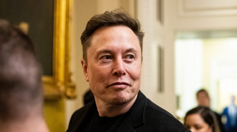 Ce que les ex-employés d’Elon Musk pensent de son leadership !