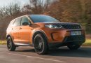 Land Rover Discovery Sport 2015-2023 d’occasion à l’examen