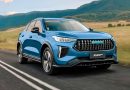 GWM Haval Jolion Pro