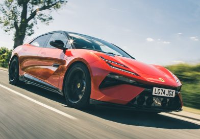 Avis sur Lotus Emeya