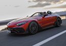 Mercedes-AMG SL Purespeed : essai routier