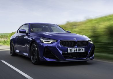 BMW Série 2 : essai