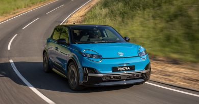 Nissan Micra : essai
